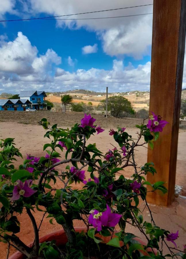 Вілла Fazenda Terra Bonita Серра-ді-Сан-Бенту Екстер'єр фото